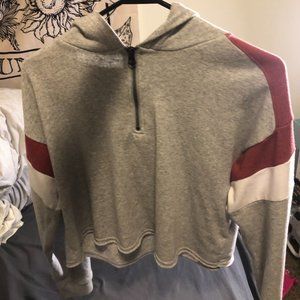 American Eagle Womens hoodie